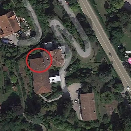 Da Ale Con Spiaggia Privata Sul Lago Appartamento *